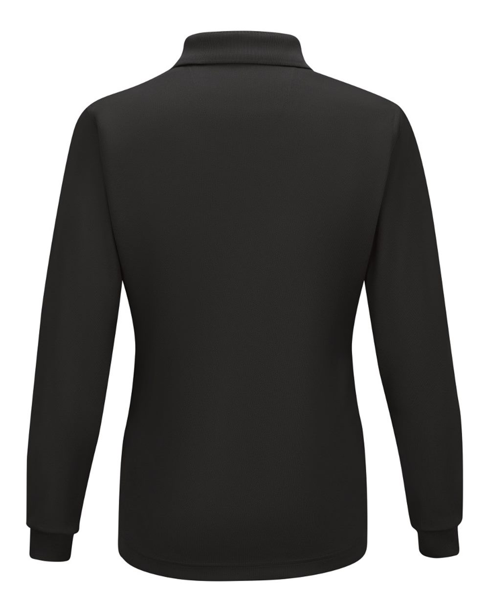 Women's Long Sleeve Performance Knit Polo
