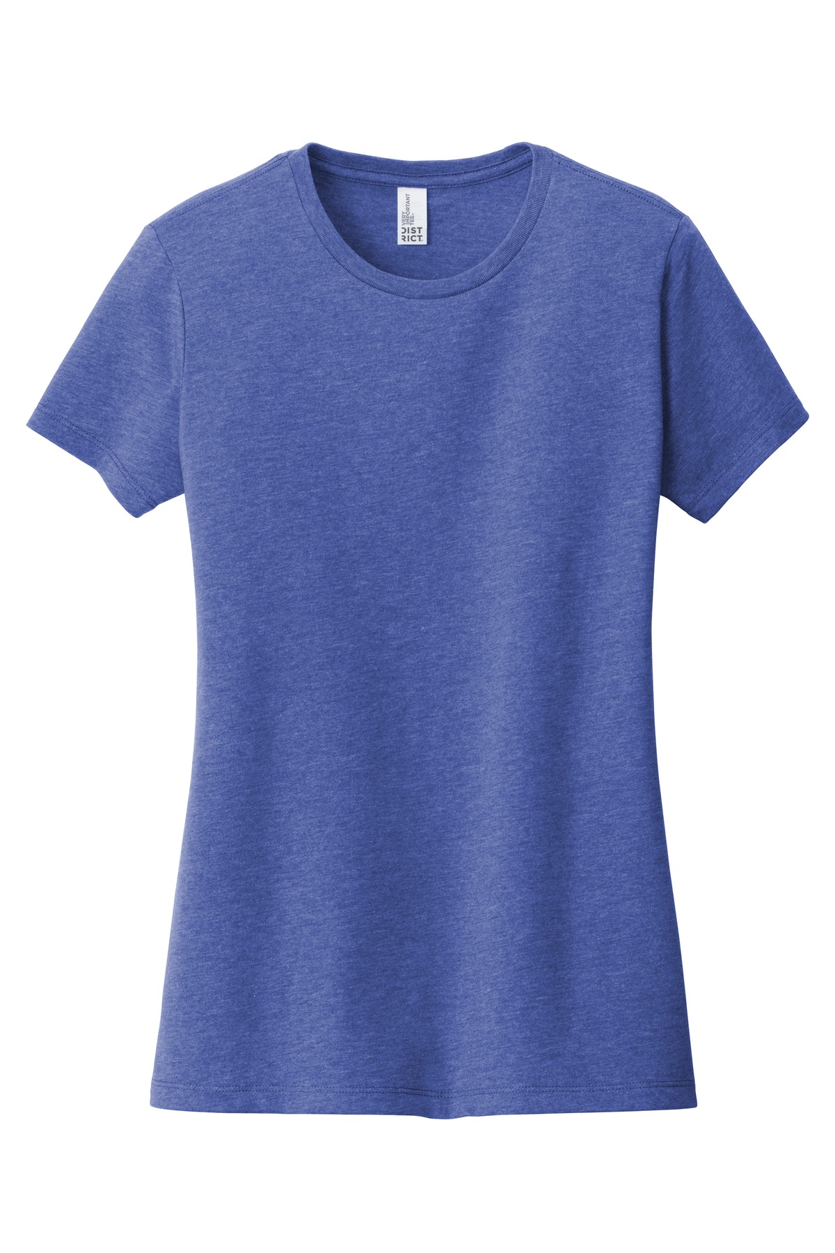 District Women's Very Important Tee . DT6002 26