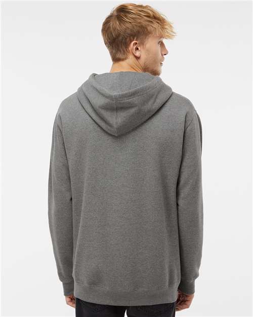 Unisex Heavyweight Hooded Sweatshirt - IND4000 261