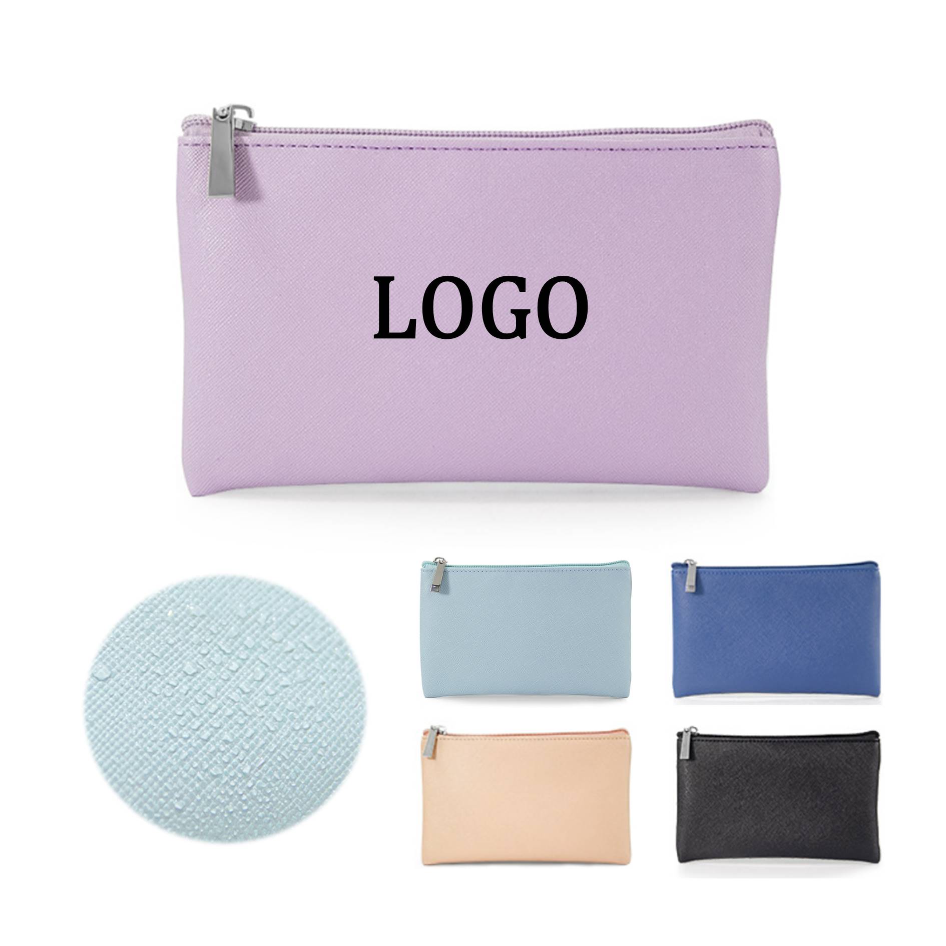 Portable Cosmetic Beauty Bag 1