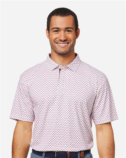 Men's Hazelwood Polo - SW5400 23