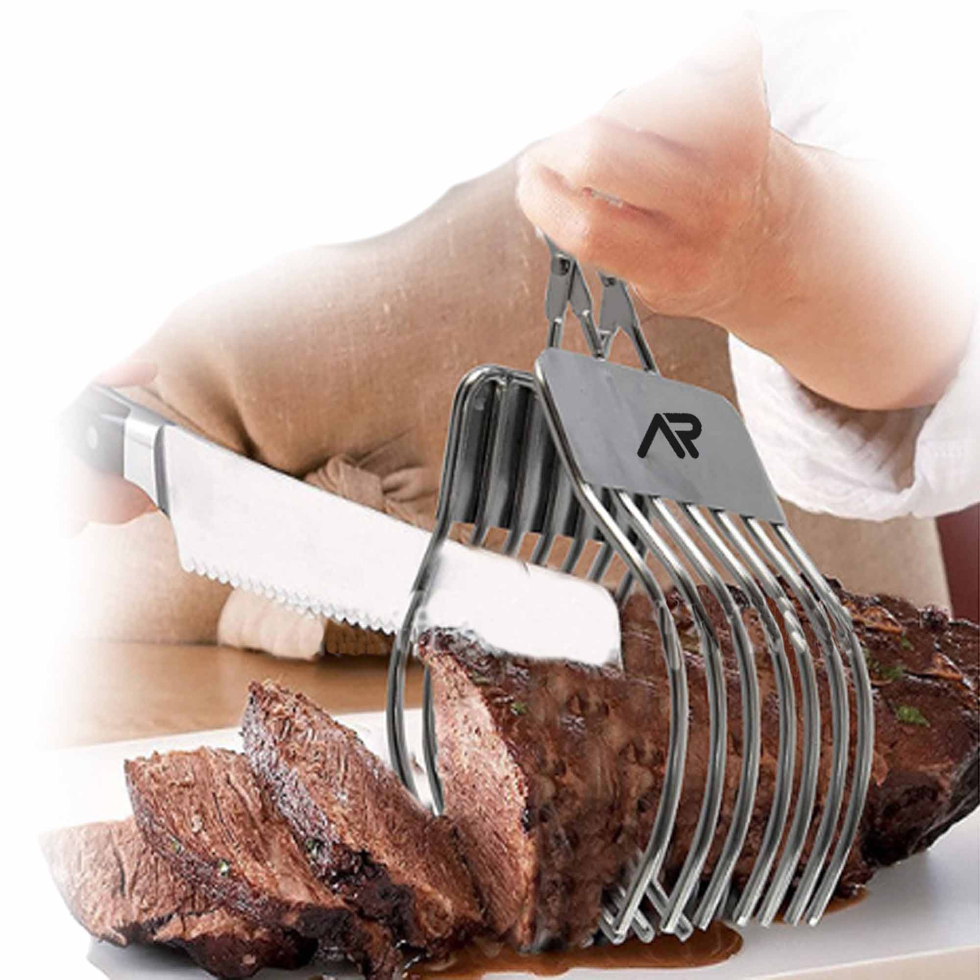 Barbecue Clip 2