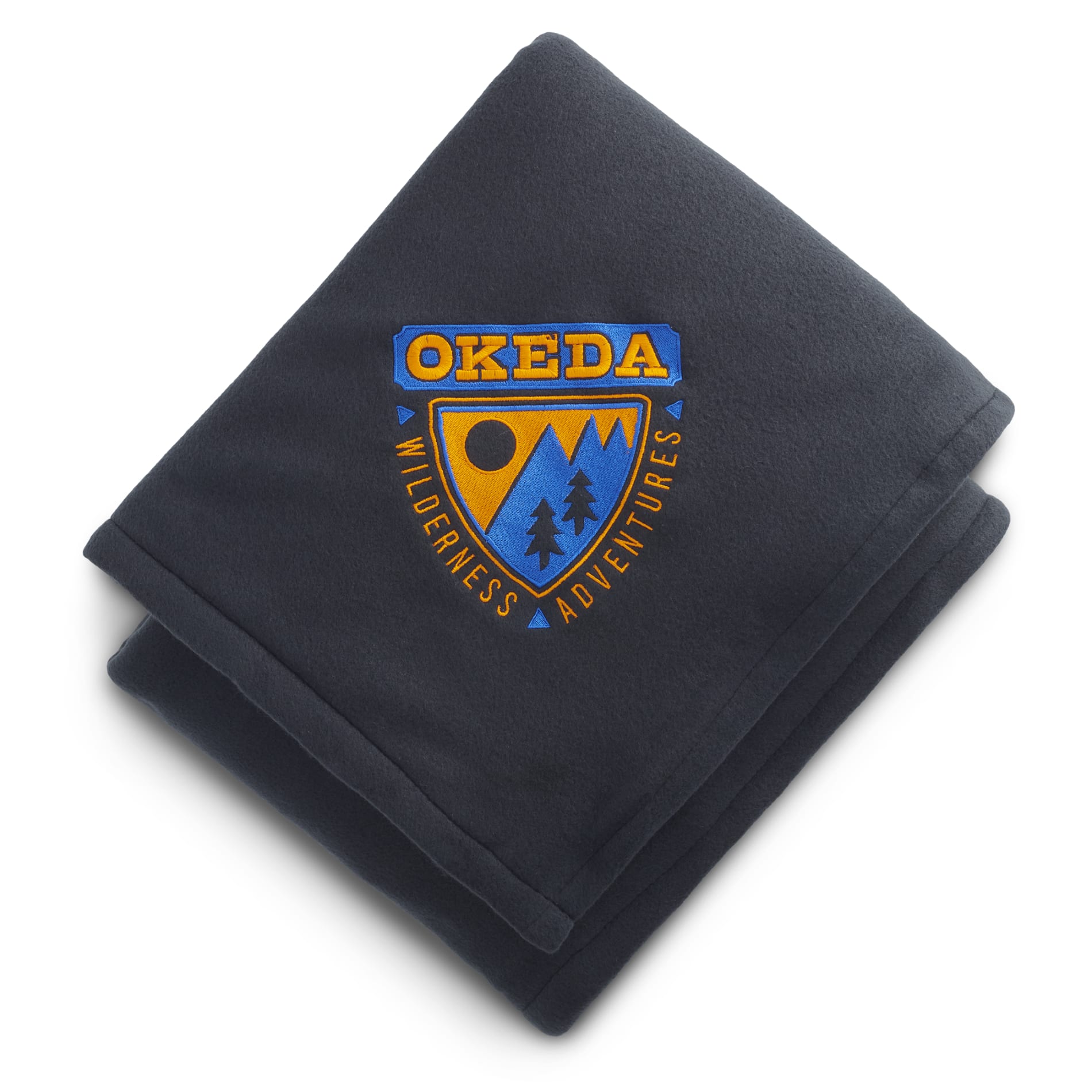 Fleece-Sherpa Blanket 45