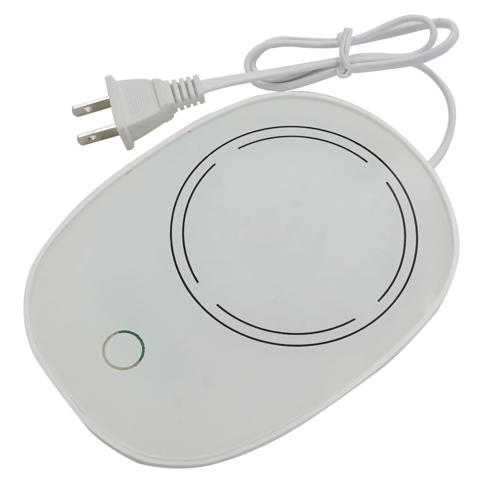 Constant Thermostatic Coaster 4