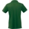Women's MORENO TEXT MICRO SS POLO 177