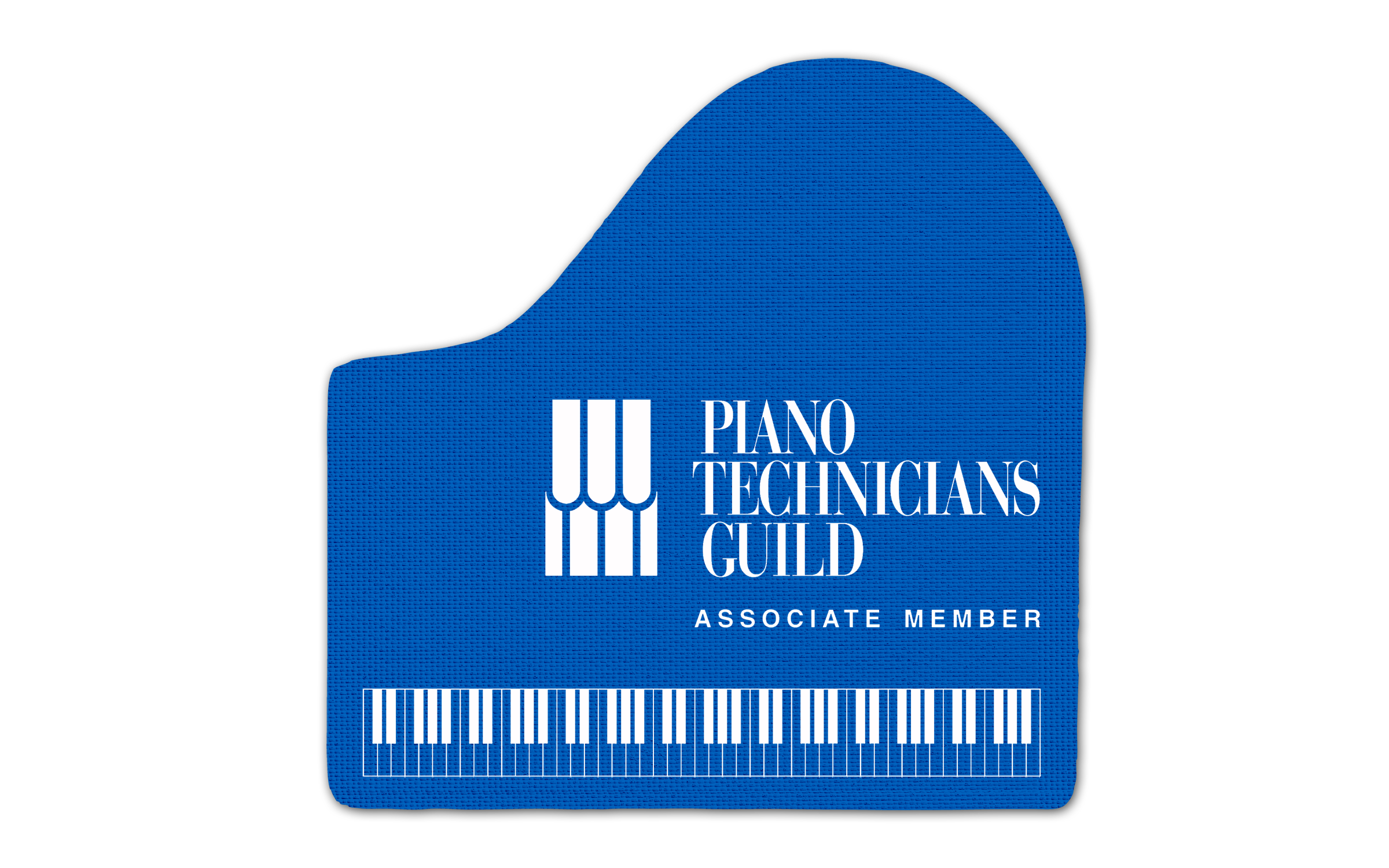 Piano Rubber Jar Opener 33