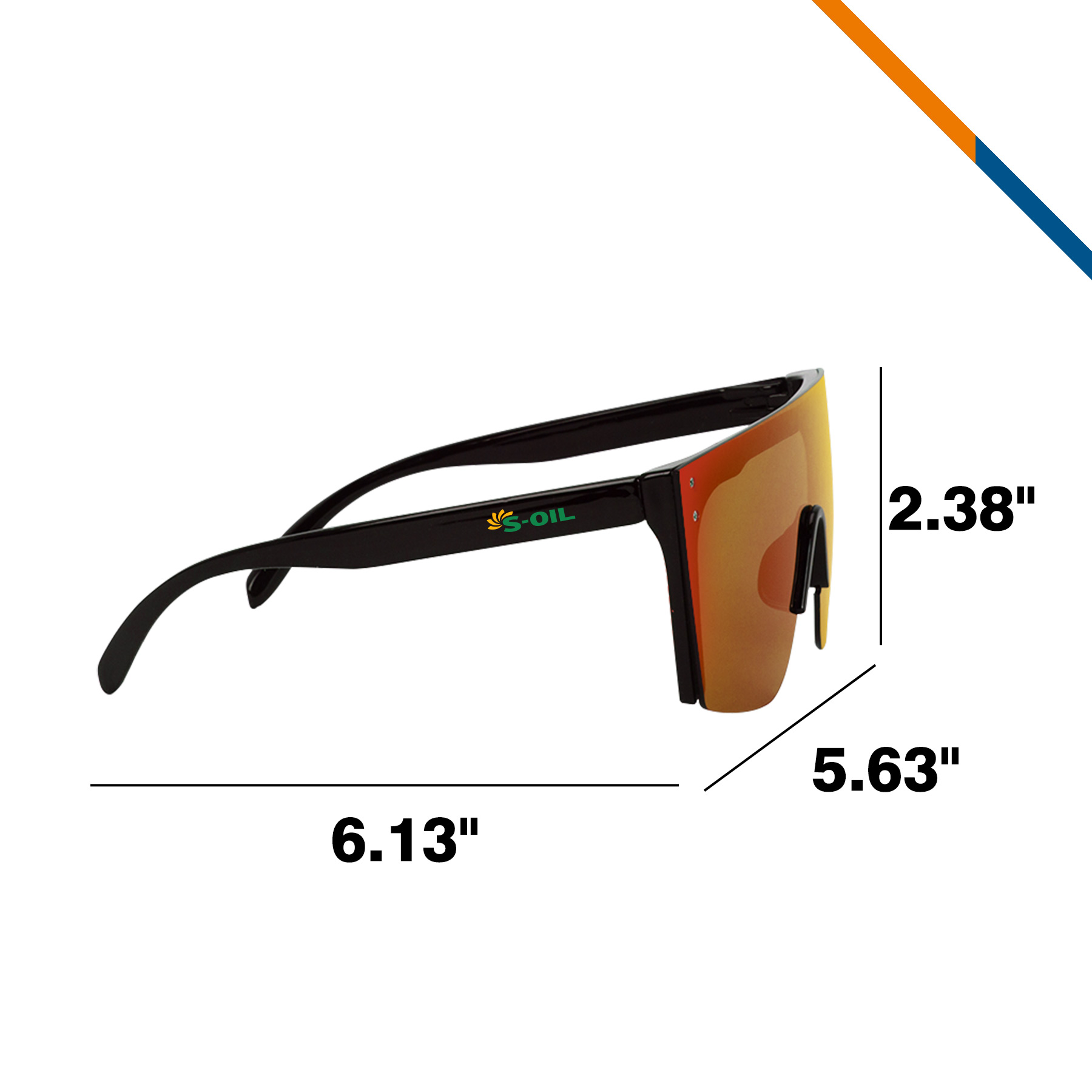 RetroTone Polarized Sunglasses 5
