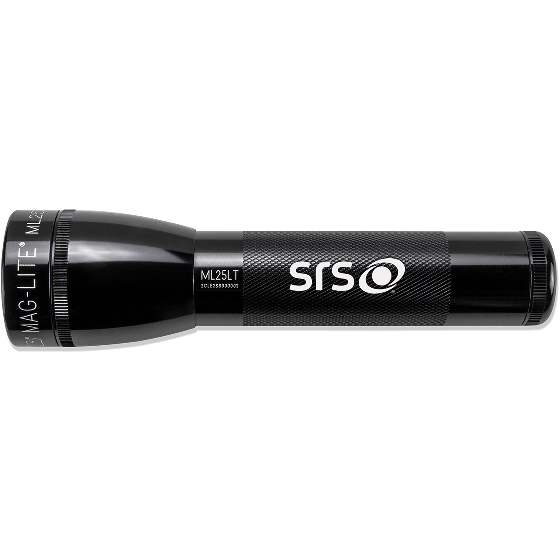 2 Cell C LED Maglite® Flashlight 4
