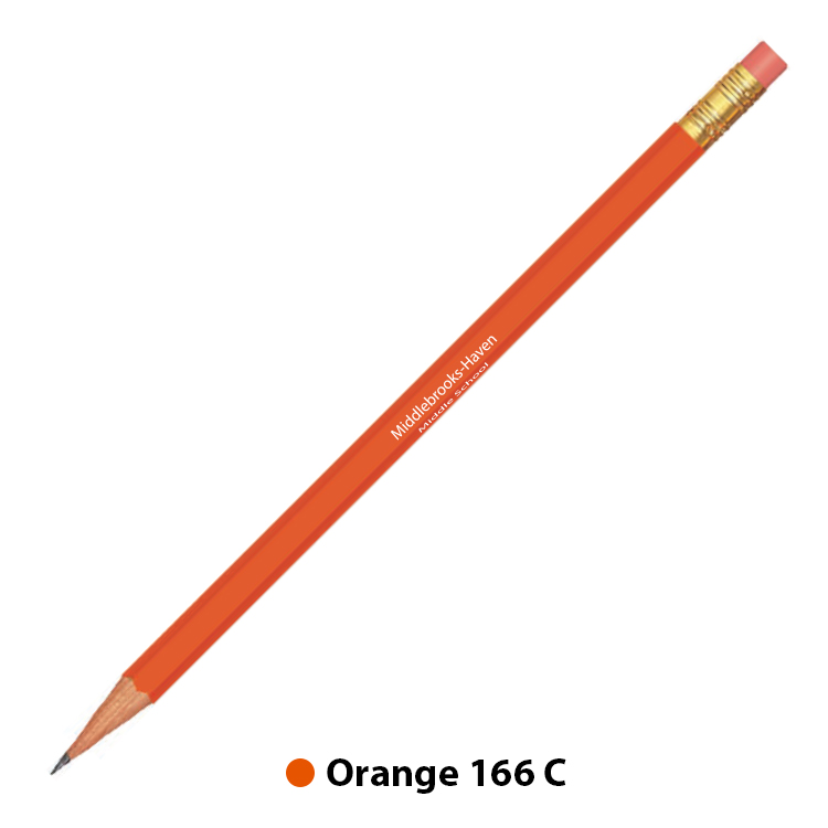 Traditional Pencil 11