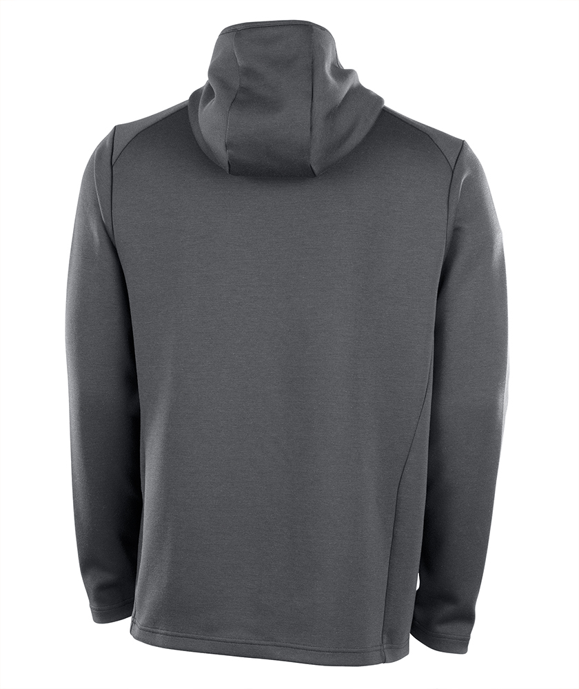 Seaport Quarter Zip Hoodie, custom hoodie or sweatshirt with logo imprint 30