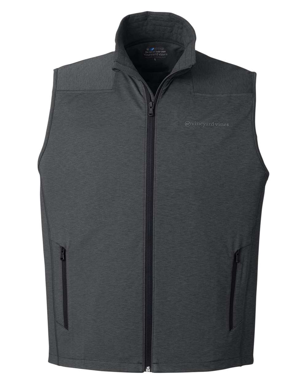 Men's On-The-Go Shep Vest - O001400 2