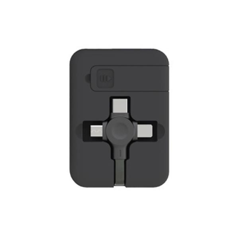 3-In-1 Charging Buddy/Phone Holder 4
