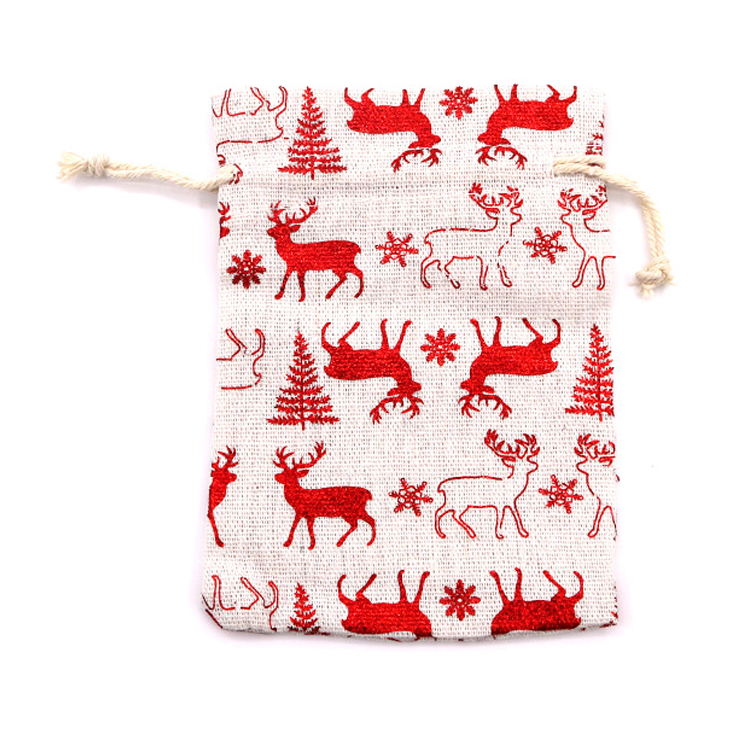 Christmas Candy Bundle Bags 11