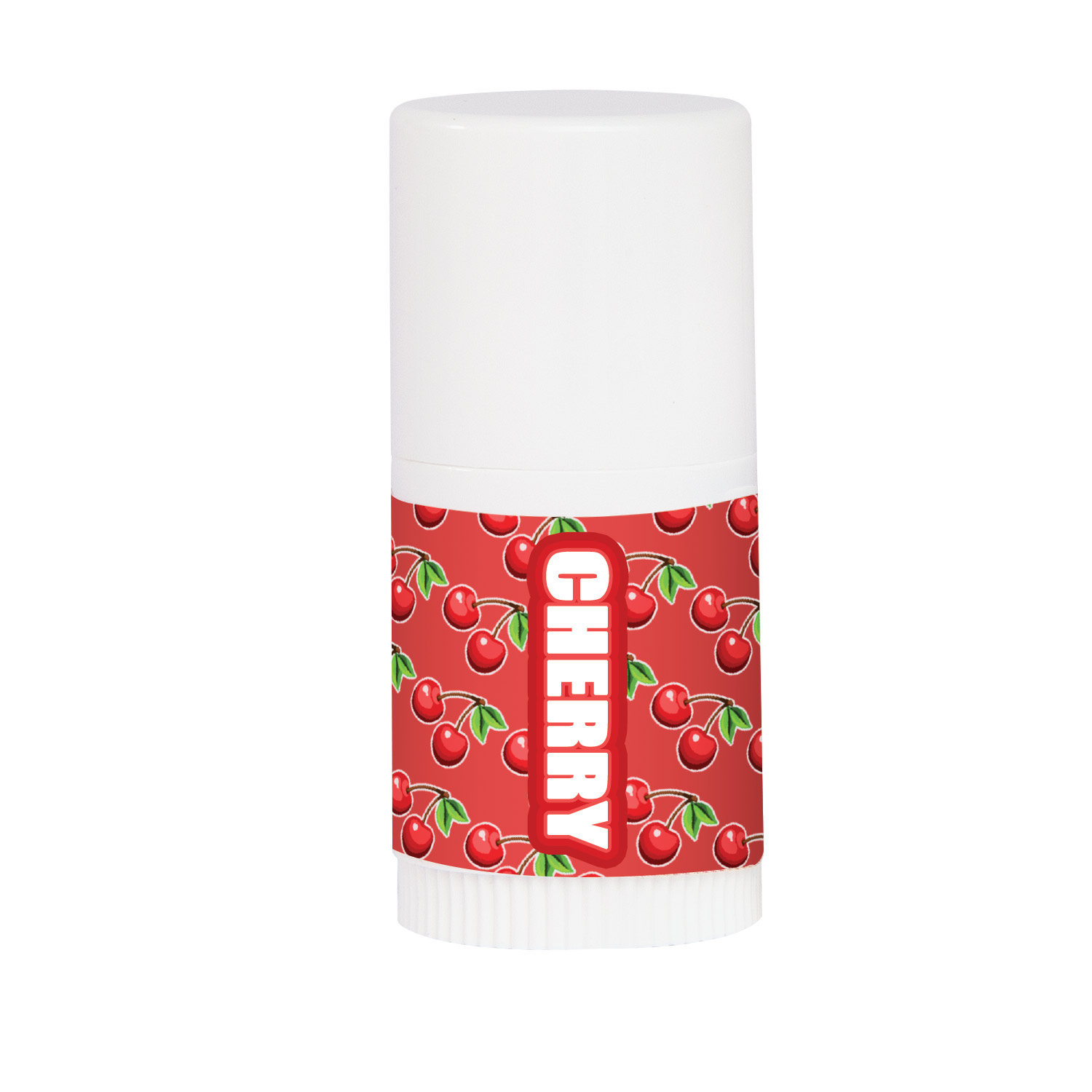 Ultra Mini Natural Lip Balm (White Tube) 3
