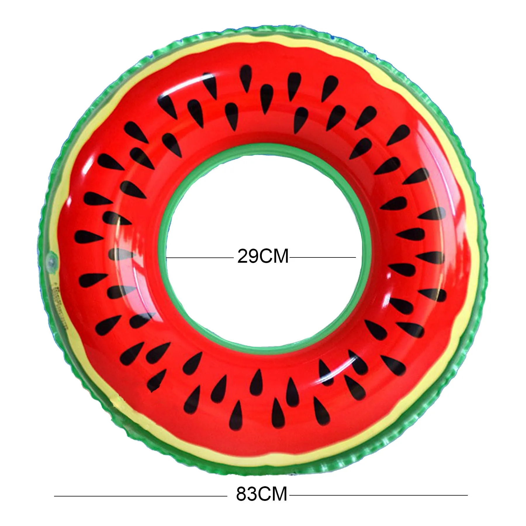 Inflatable Swimming Ring 2