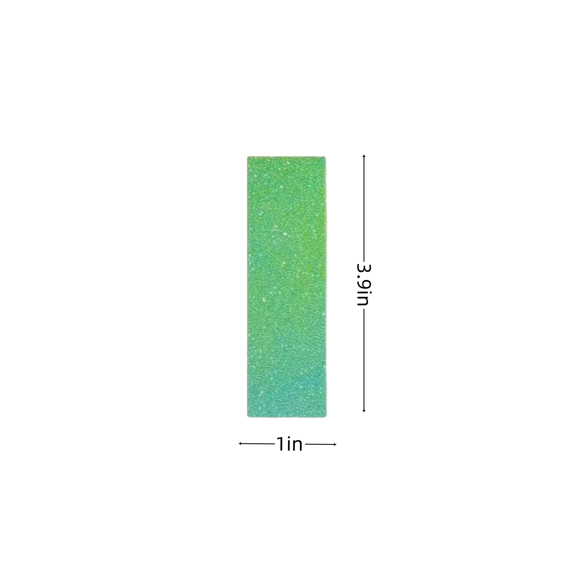 PVC Stress Relief Sticker 3