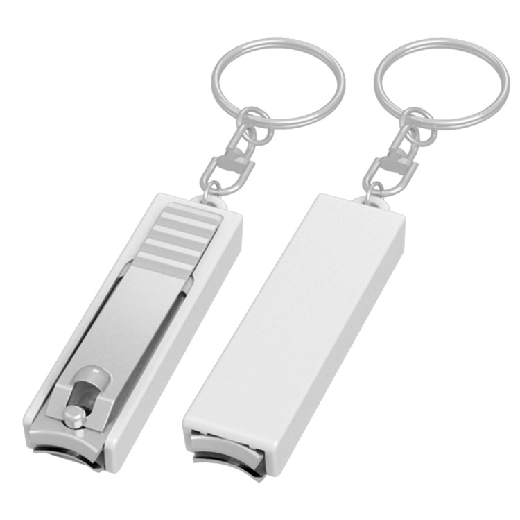 Narja Nail Clipper Key Ring 6