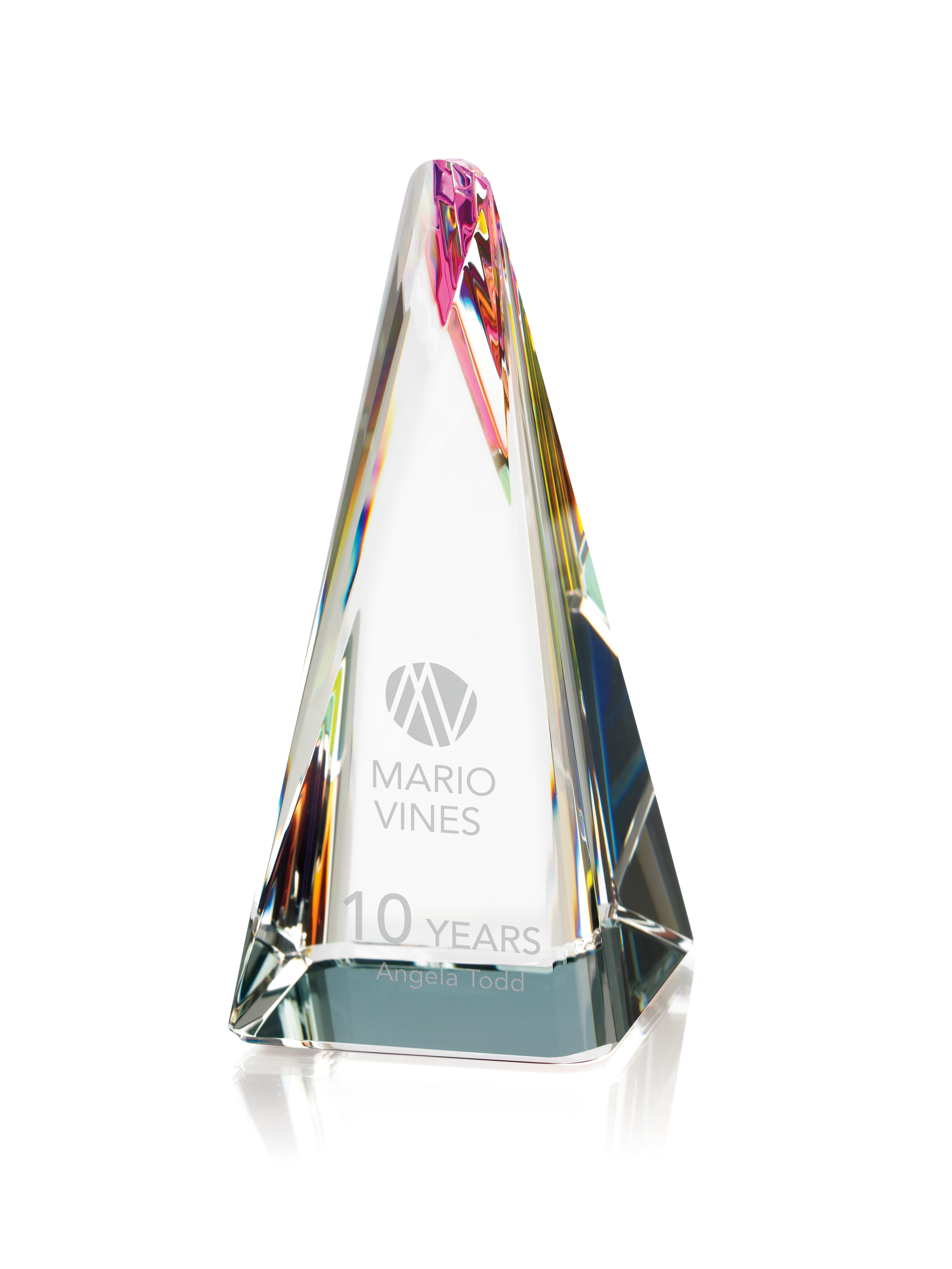 JAFFA® Influential Award 9