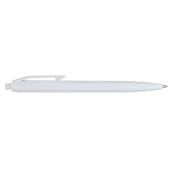 Recycled ABS Plastic Gel Pen 54
