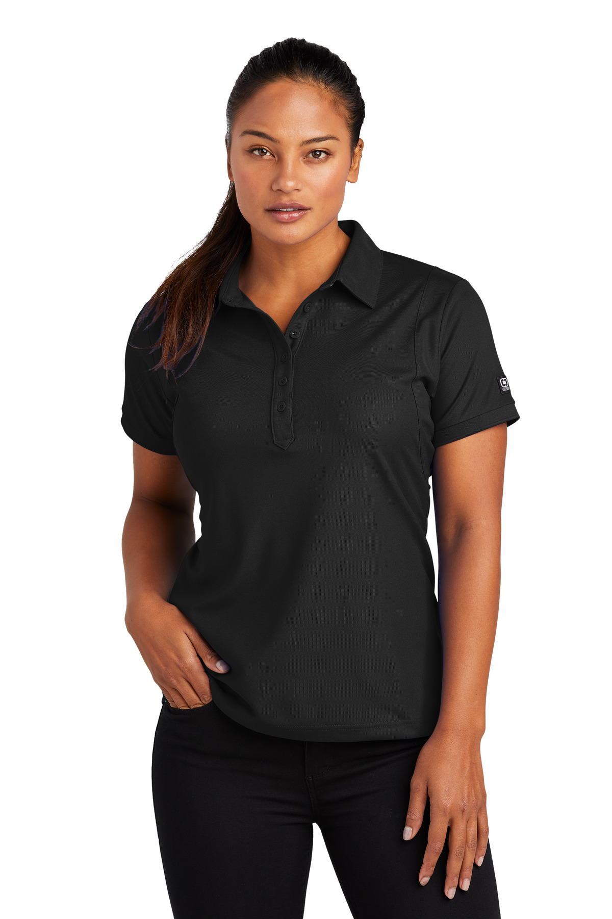 OGIO® Jewel Polo 39