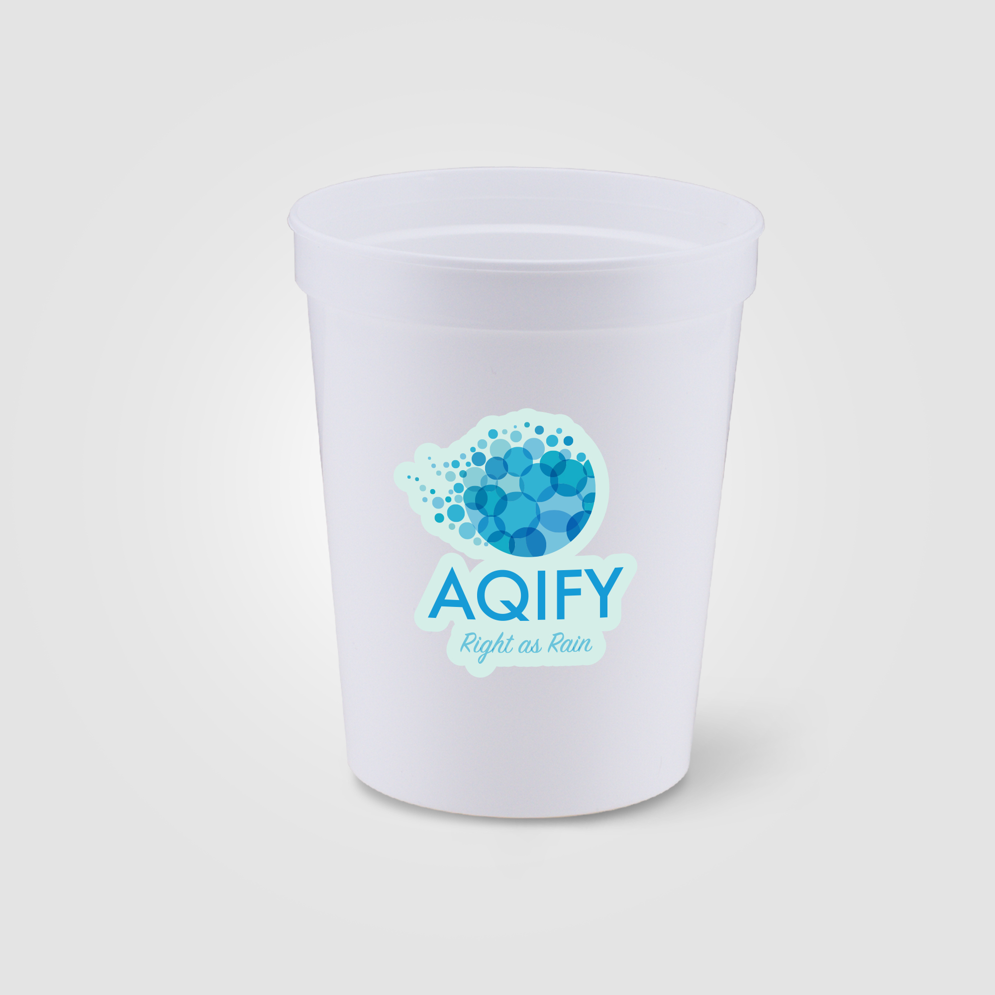 Touchdown - 16 oz. Stadium Cup 77