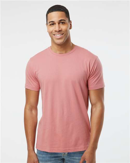 Unisex Fine Jersey Tee - 6901 755
