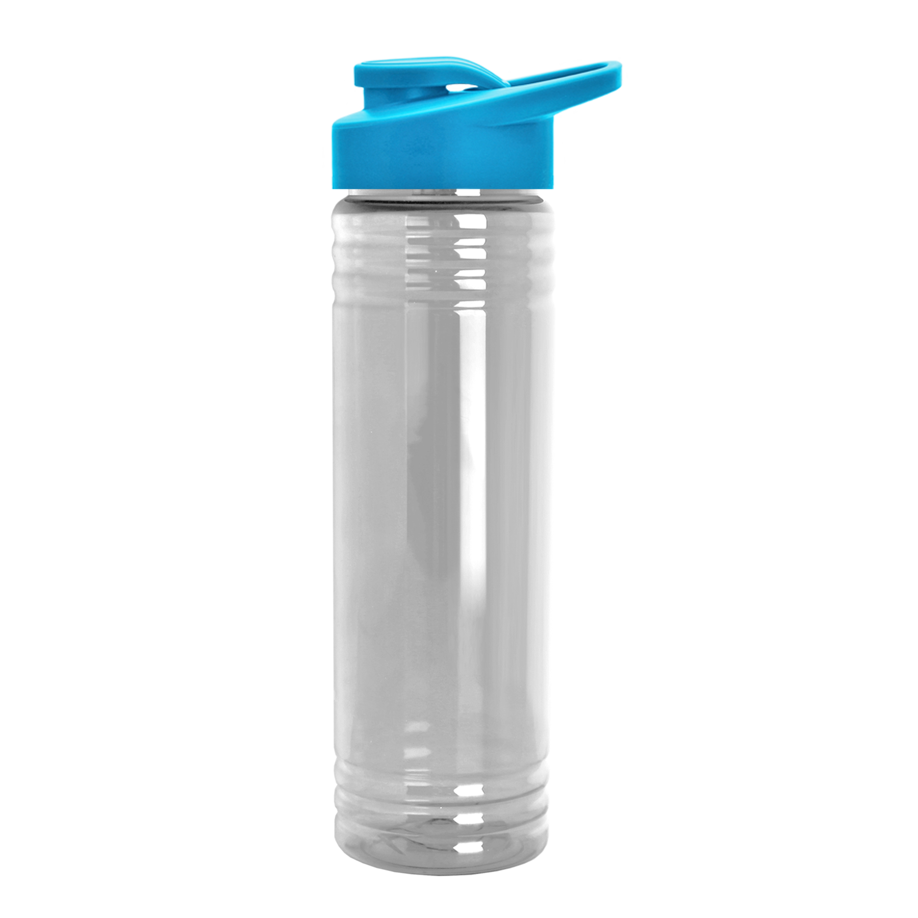 Garyline® Slim Fit Bottle with Drink-Thru Lid - 24 oz. 35