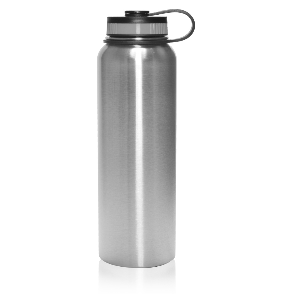 41 oz. Abilene Stainless Steel Vacuum Water Bottles 6