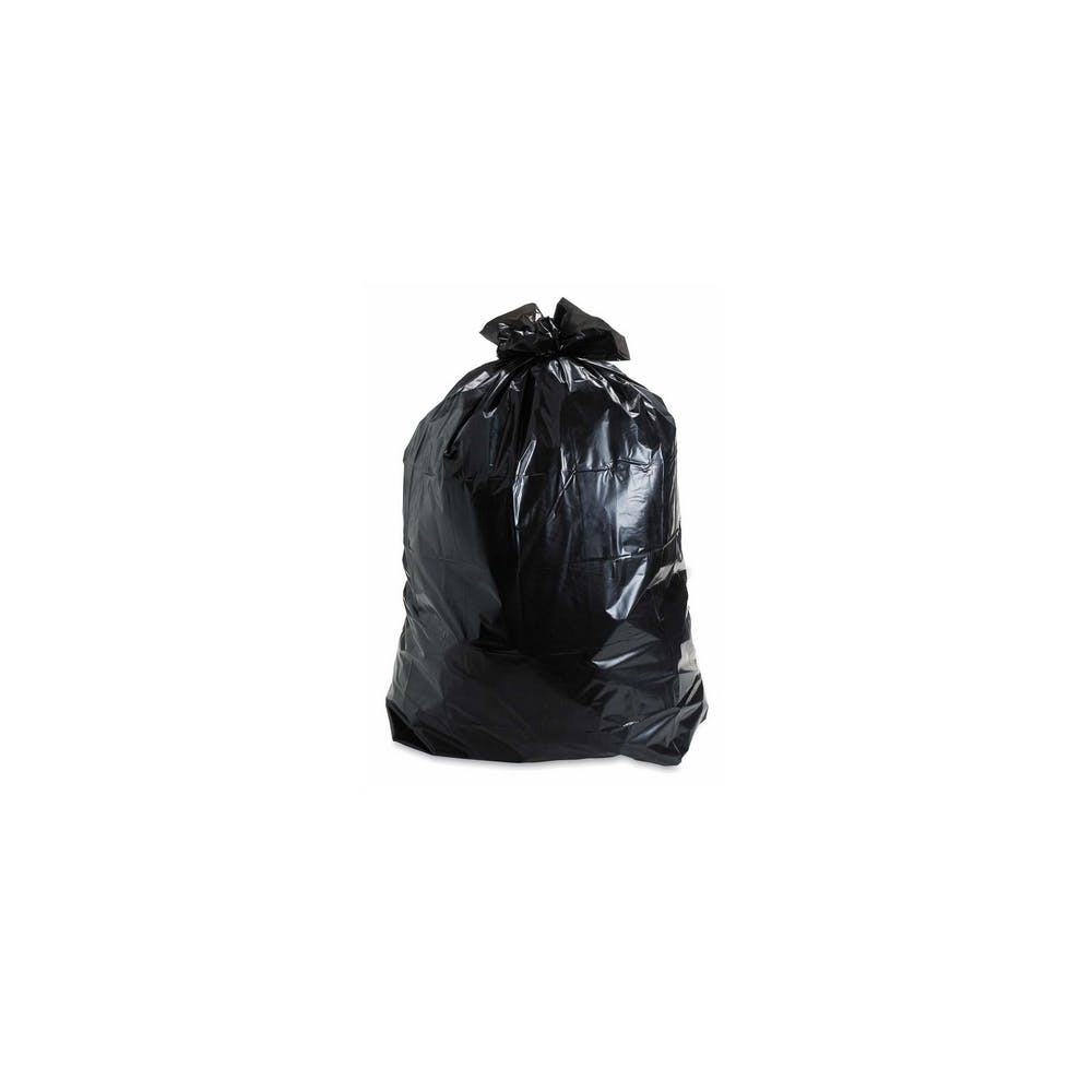 Insect Repellent Trash Bags - 35 Gallon 2 mil 1