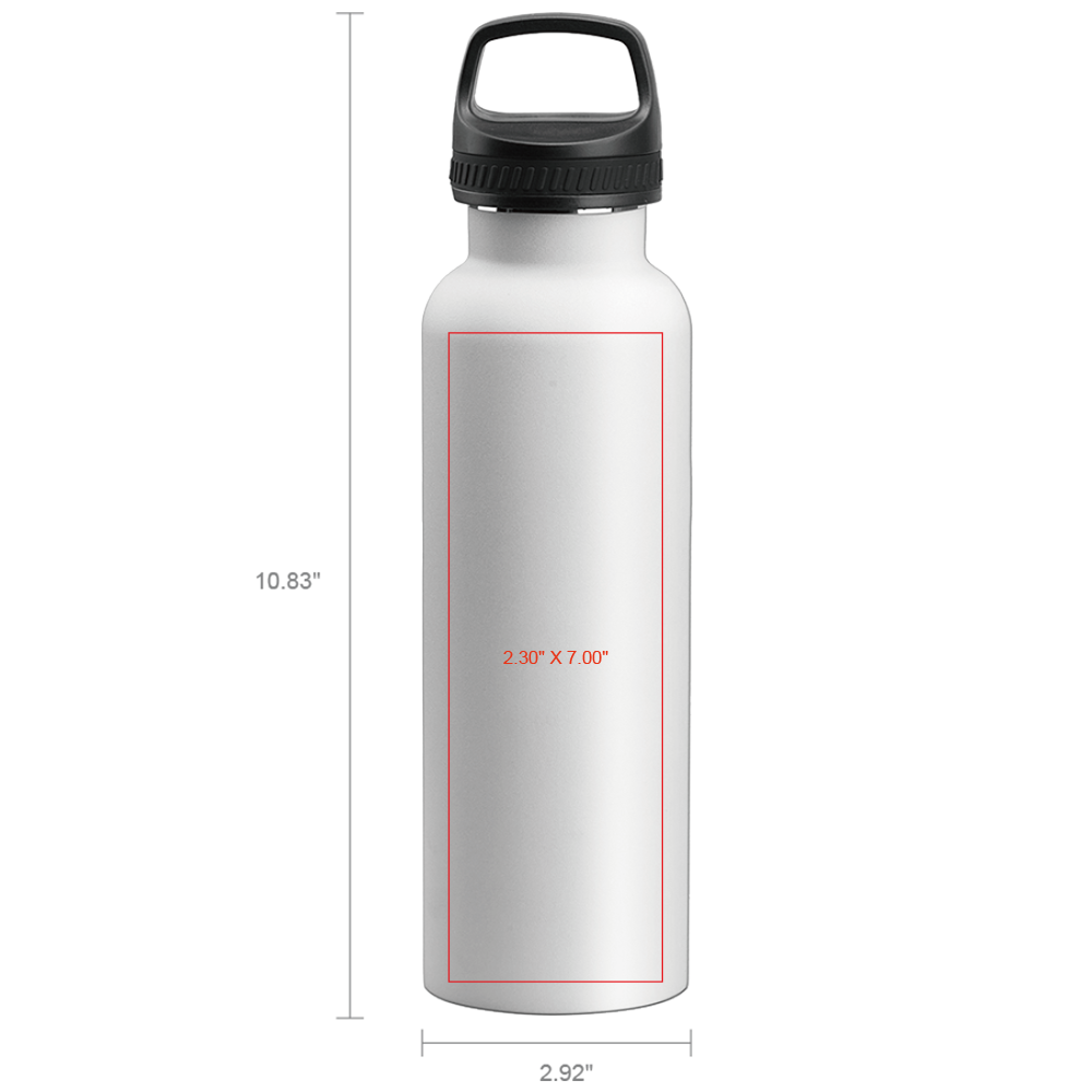 Santa Ana 20oz Insulated Bottle