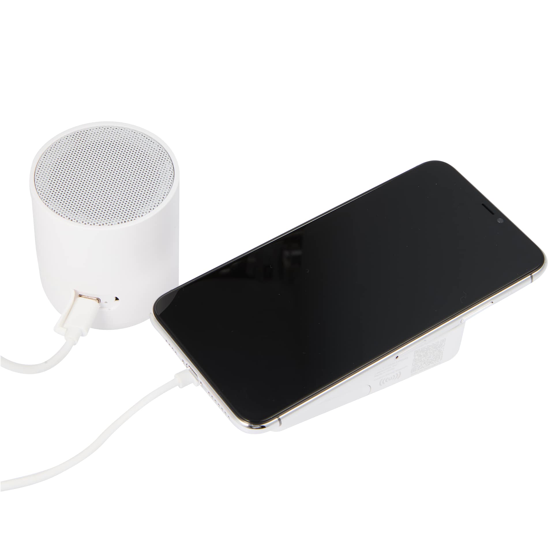 Quik Stand 10000 mAh MagClick™ Wireless Power Bank 16