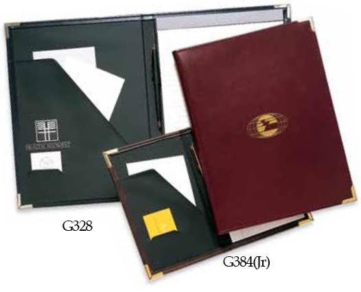 Vanguard Pad Folder (USA made)