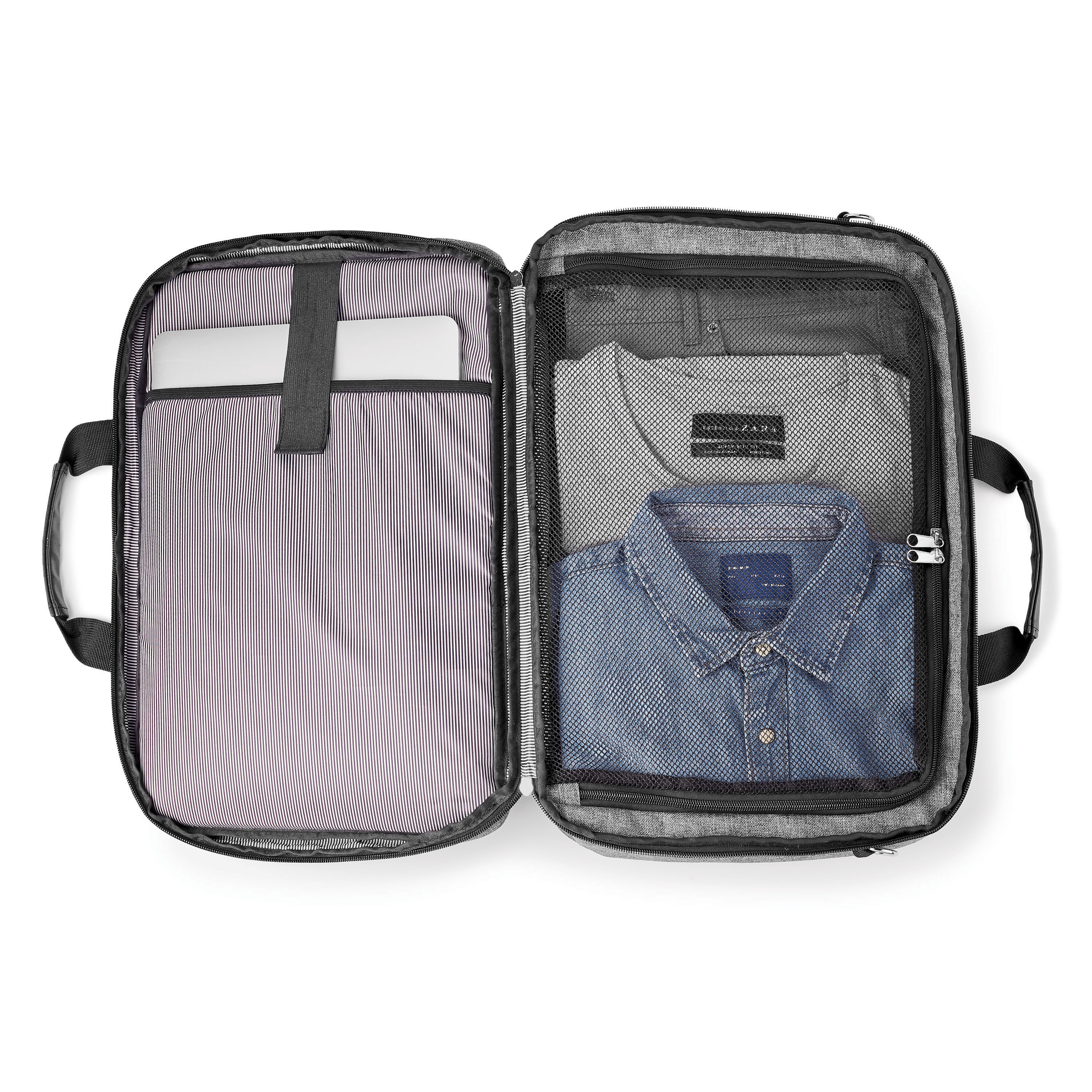 Nomad must haves overnighter 36