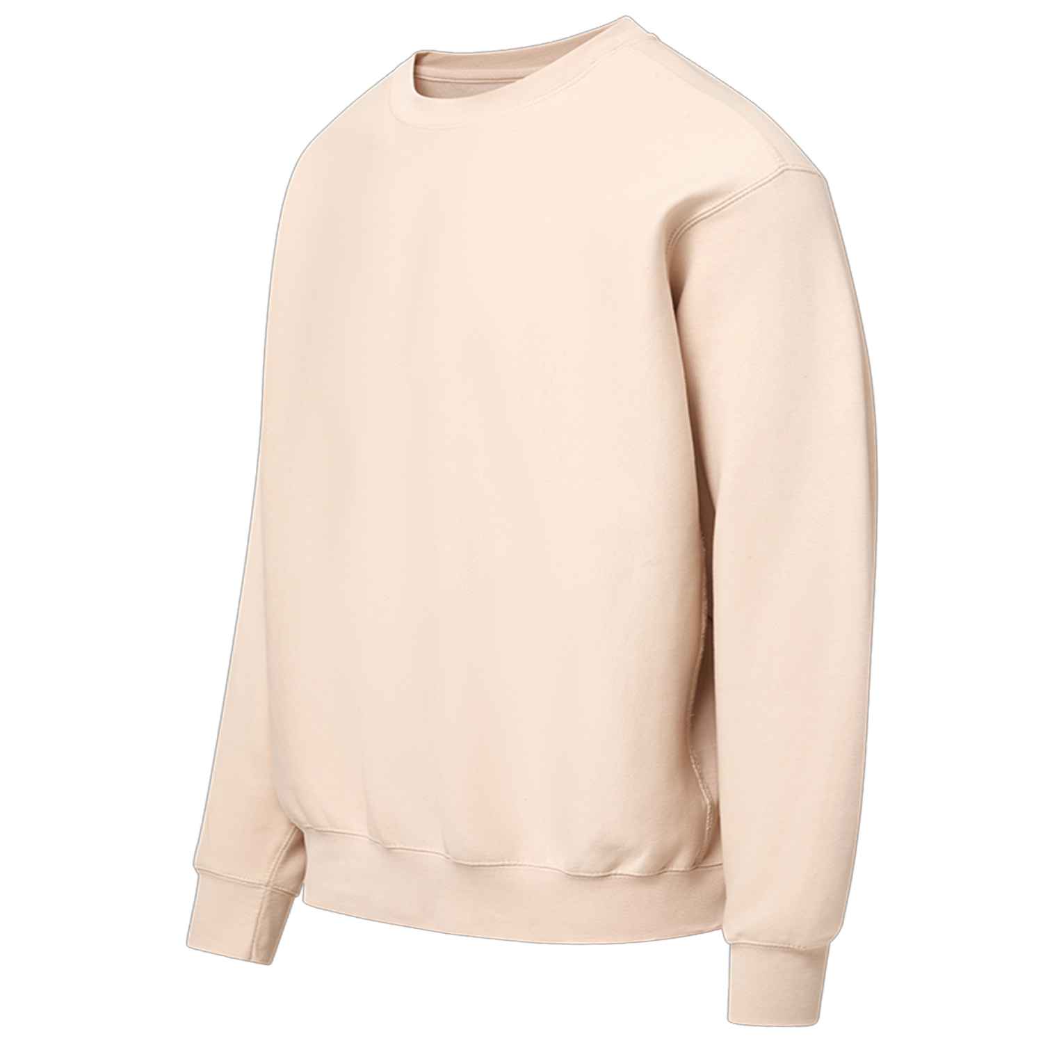 Pro-Weave® Heavyweight Shrink-Resistant Fleece Crewneck 5