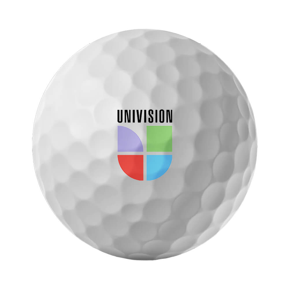 TaylorMade Tour Response Golf Balls 2