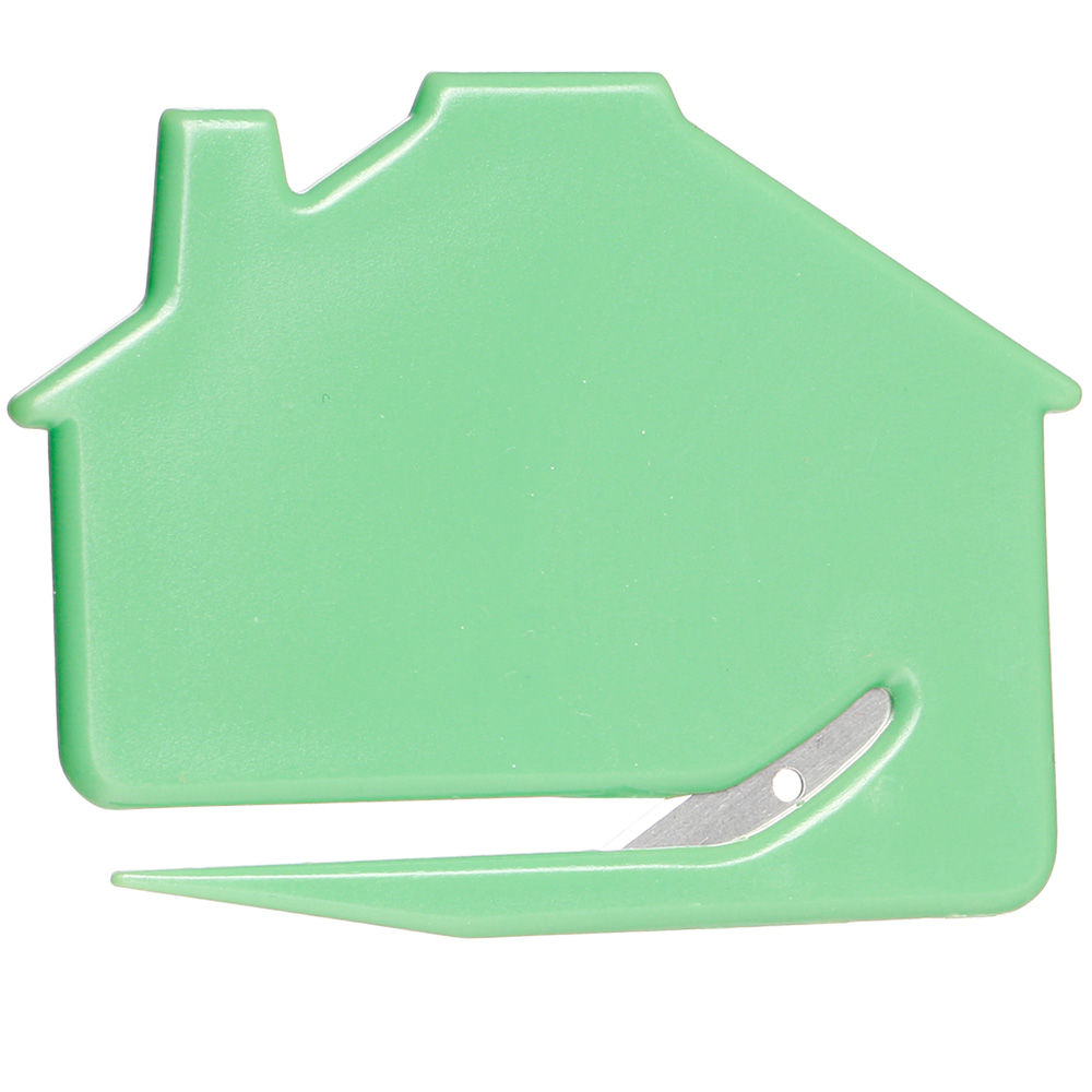 House Letter Openers 4