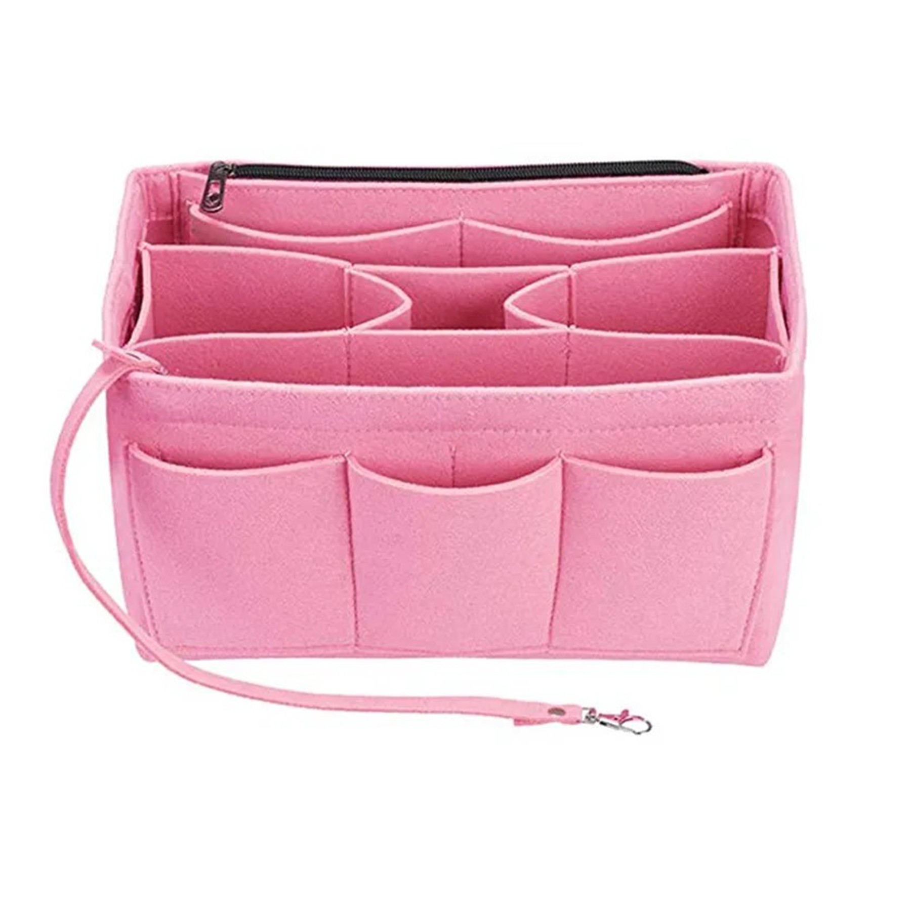Felt Bag Organizer 5