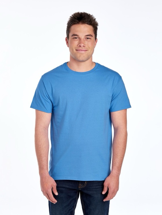 FRUIT OF THE LOOM HD Cotton™ Unisex T-Shirt 31