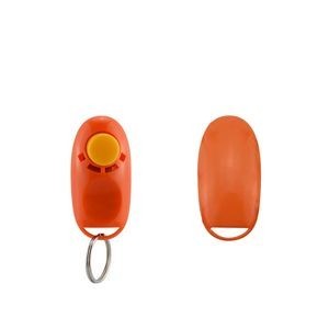 Durable Pet Training Sound Clicker 42