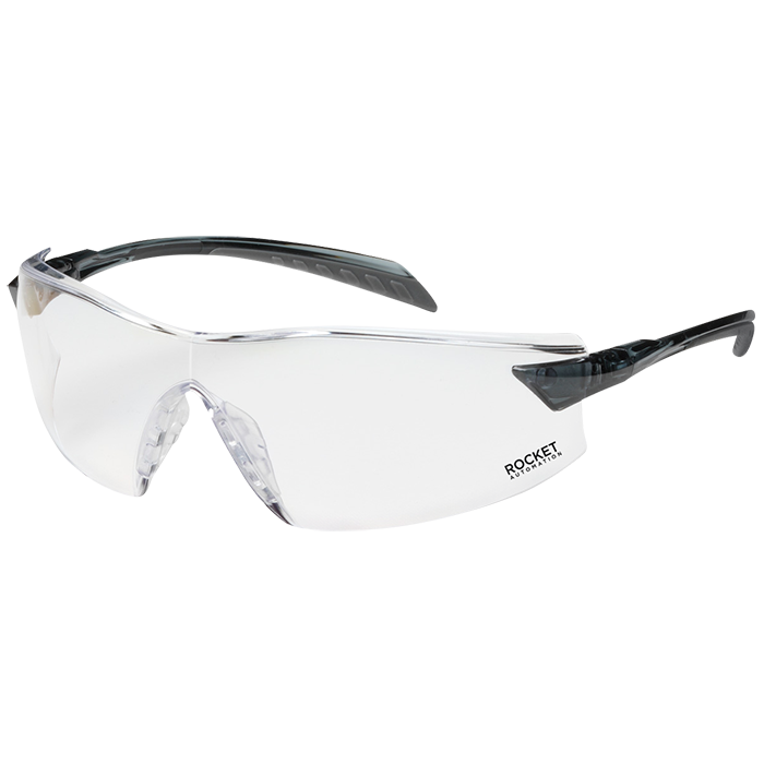 Bouton® Radar™ Clear Lens 6