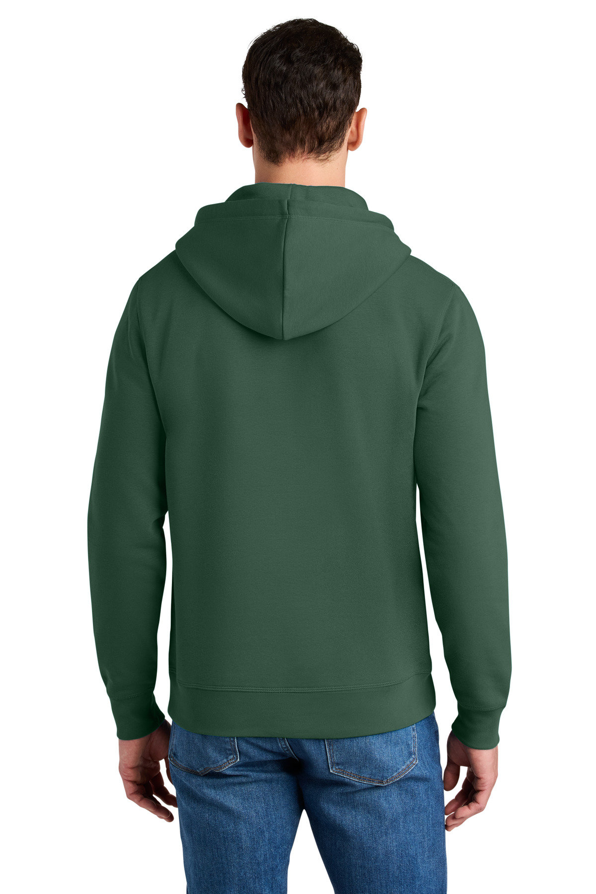 Stanley/Stella Unisex Sounder Hooded Sweatshirt SXU012 58