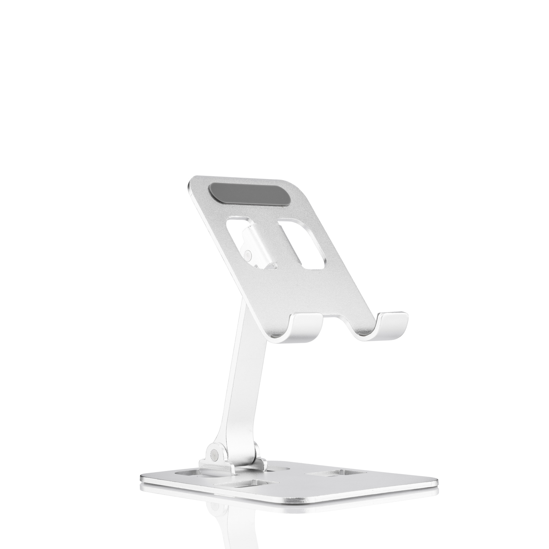 Folding Media Stand 20