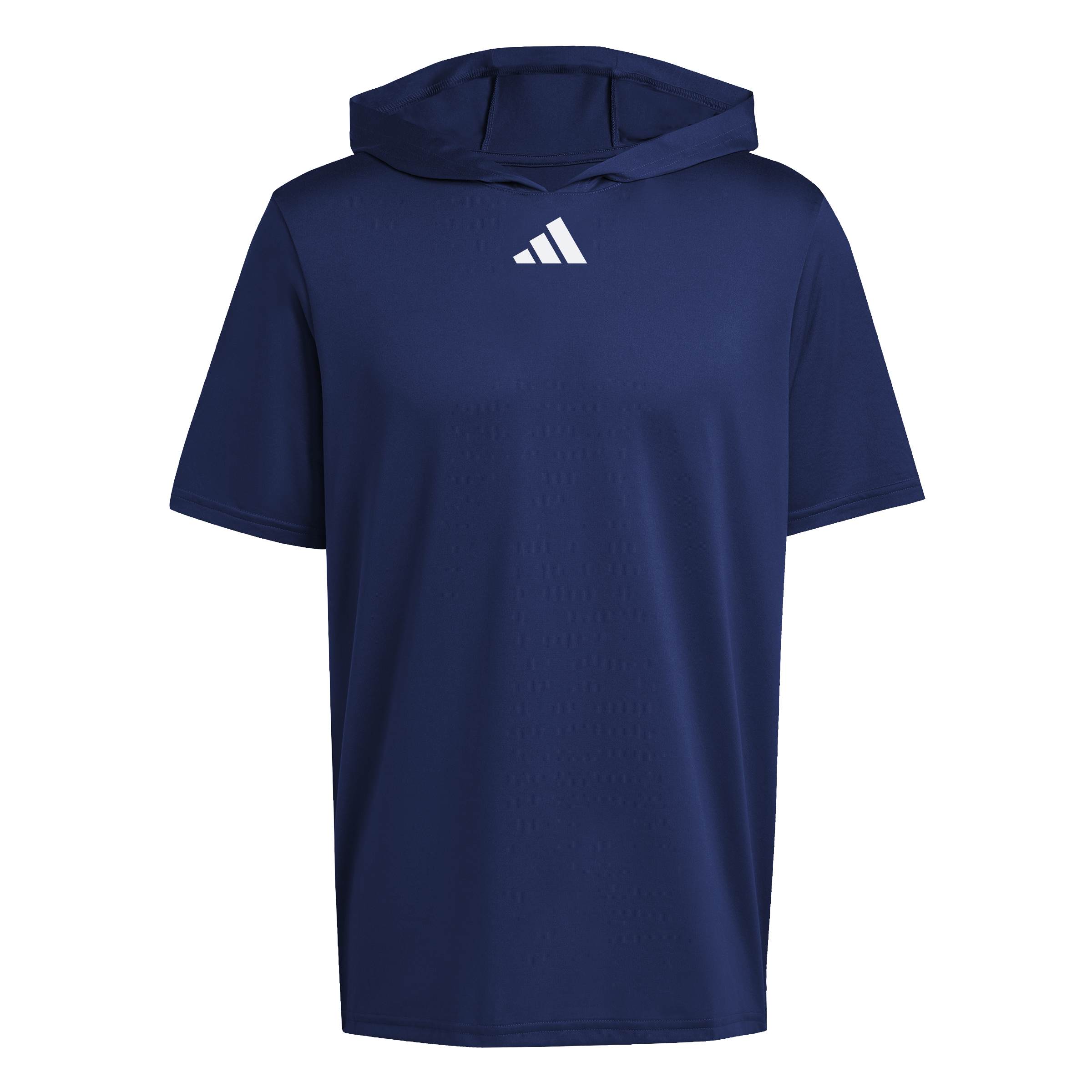 M D4t S/S Hood, custom hoodie or sweatshirt with logo imprint 4