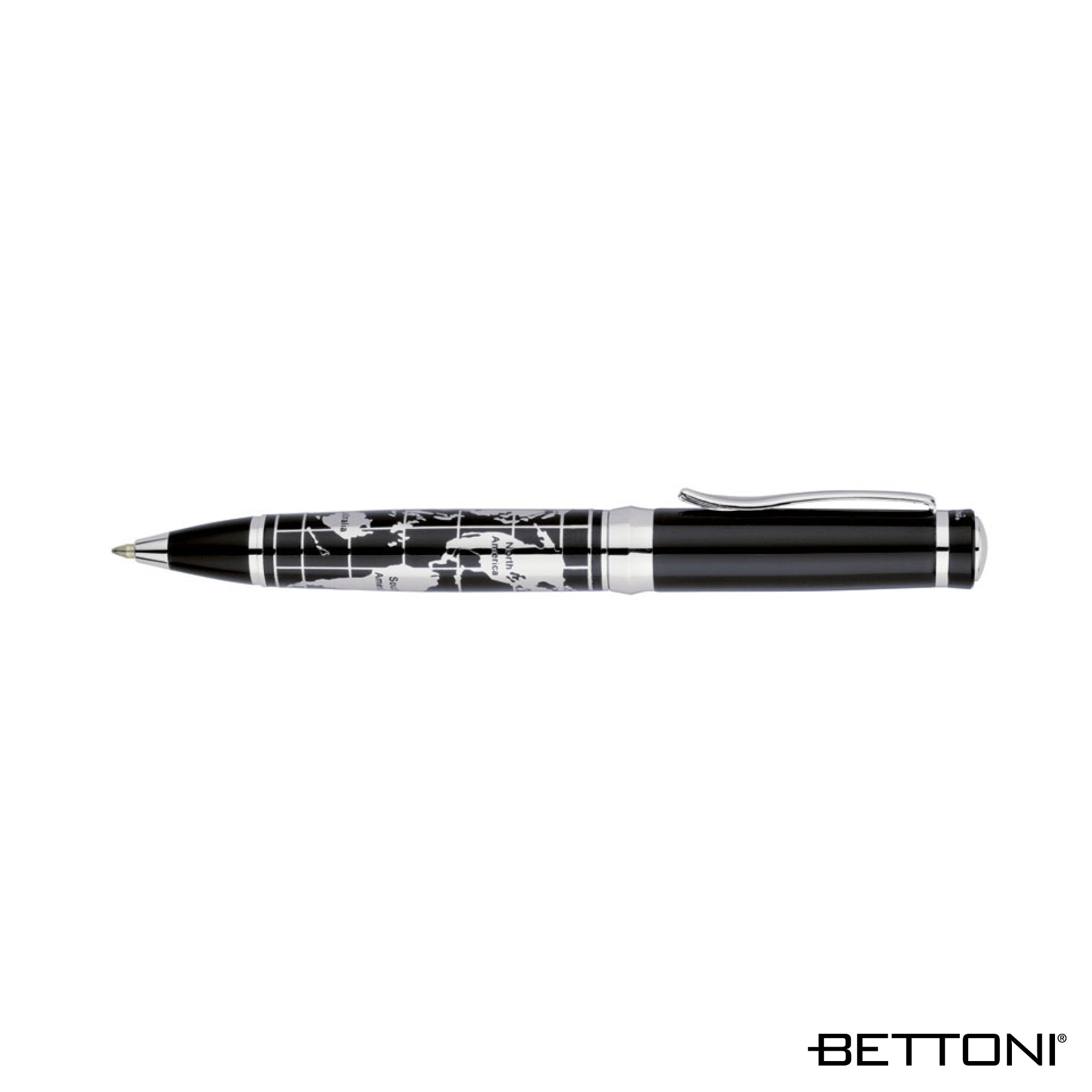 Cosimo Bettoni® Ballpoint Pen 1