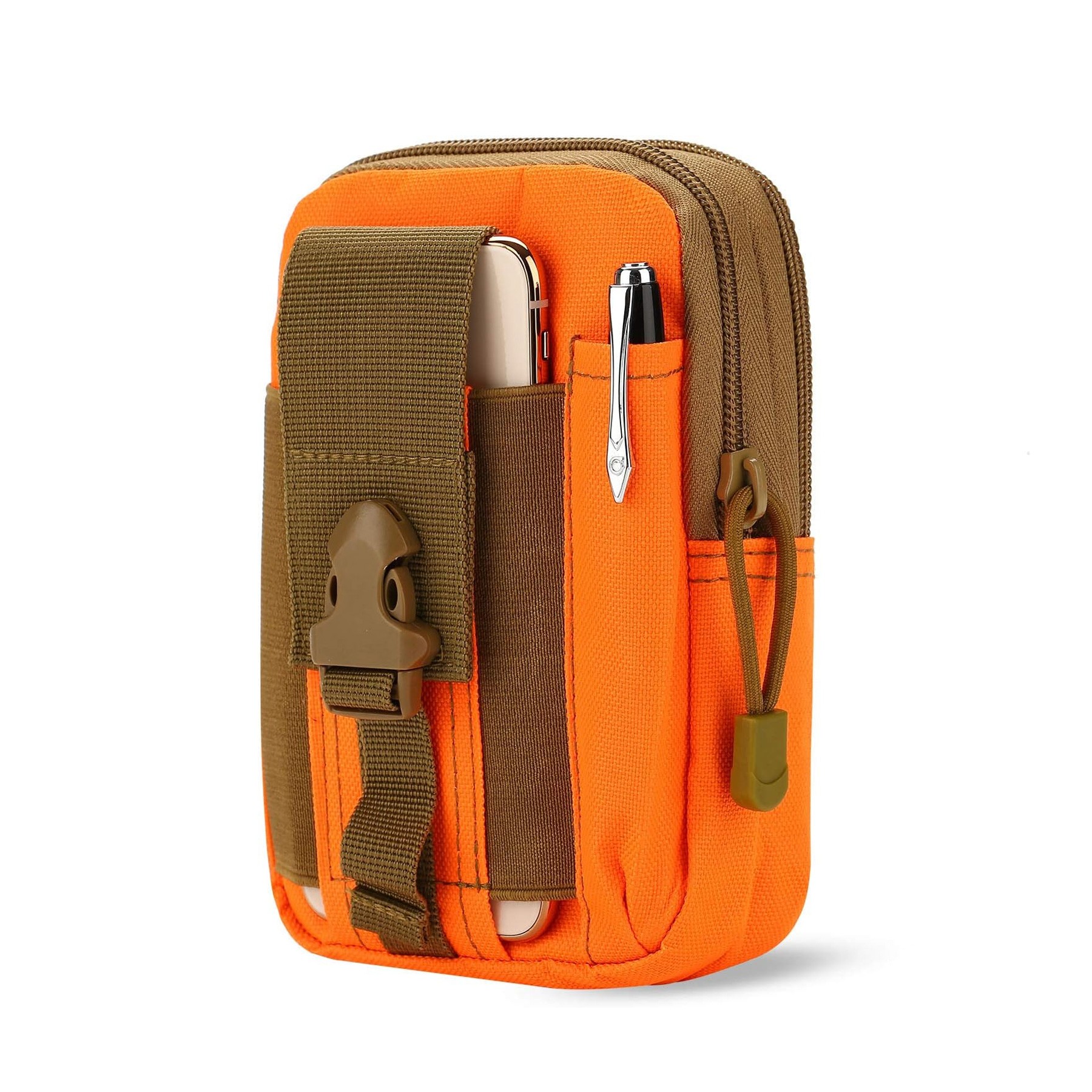 Tactical Waist Pouch 3