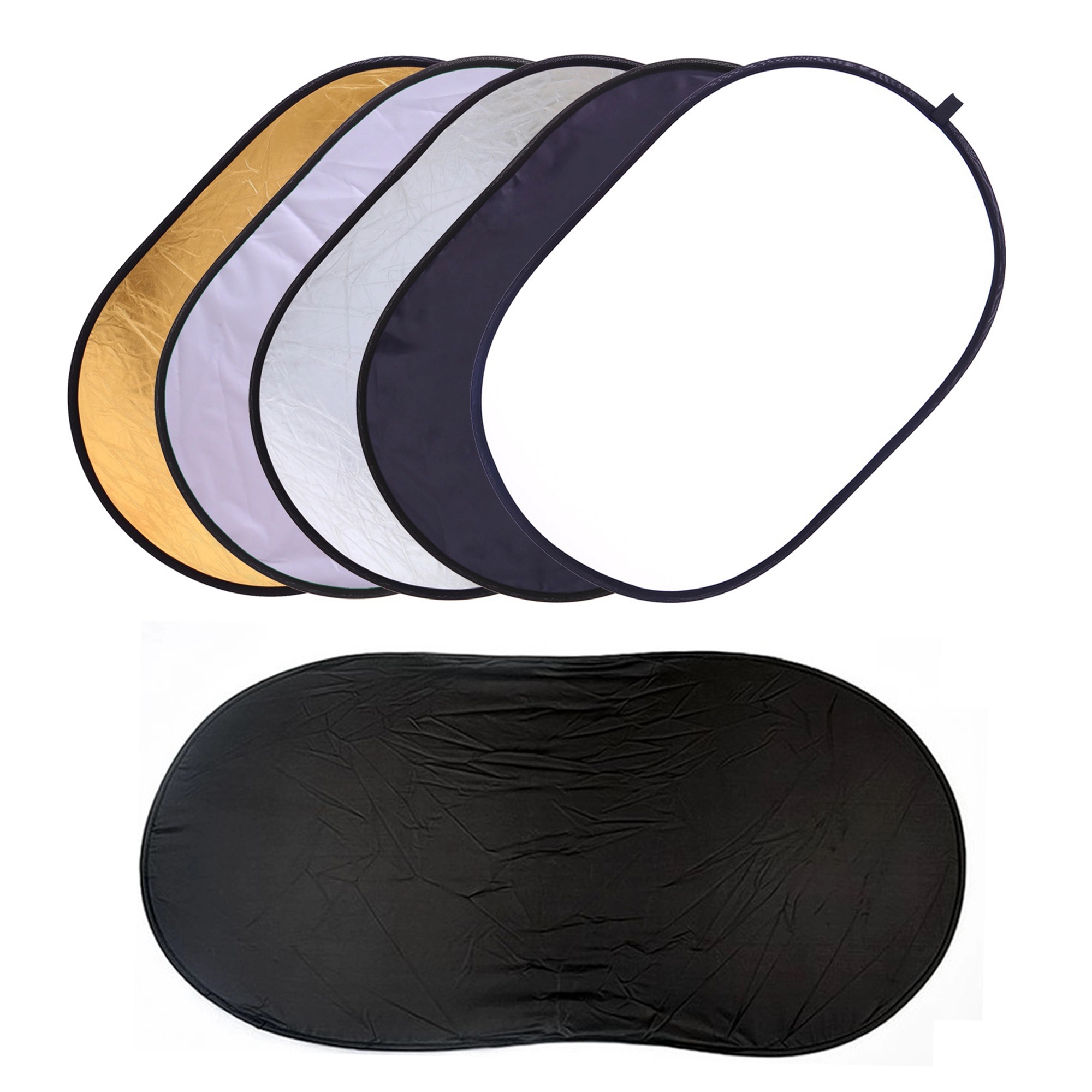 Car Windshield Sunshade With Suction Cup 2
