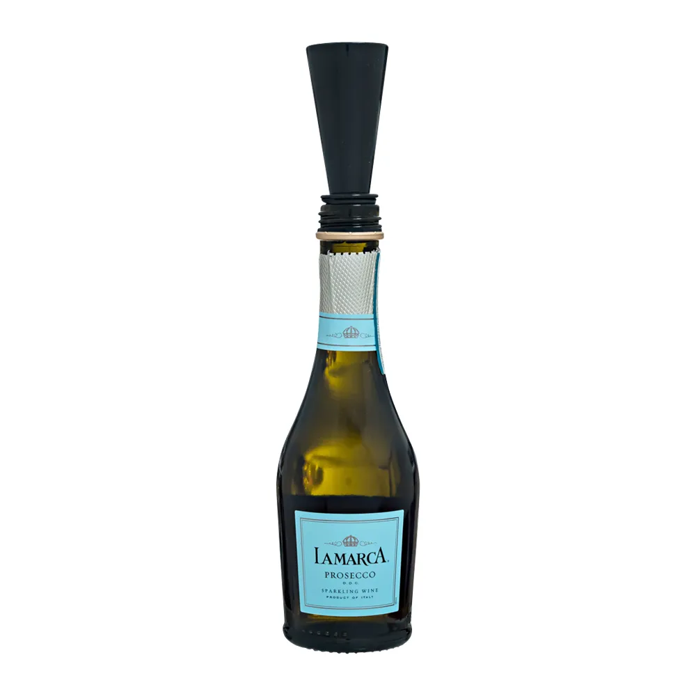 Champagne Pourers & Sipper 2