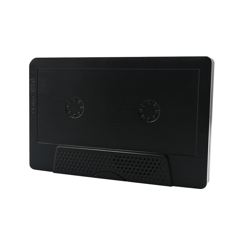 Awesome Mixtape Wireless Speaker 12