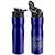 Crescent 25 oz Stainless Steel Bottle, custom water bottle with logo imprint 11