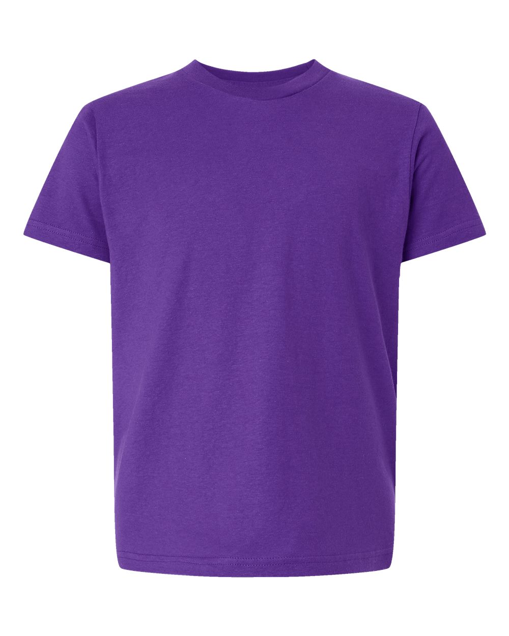 Youth Fine Jersey T-Shirt - 235 259
